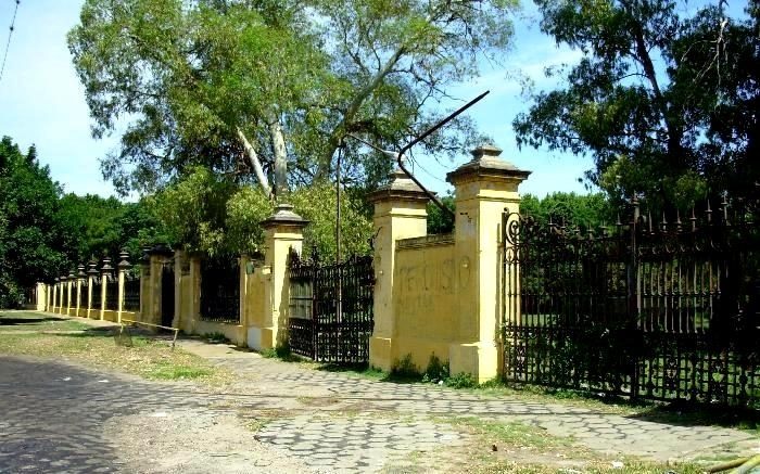 San Isidro: vecinos se movilizarán hoy para reclamar por la construcción de un parque público en el ex predio de Obras Sanitarias