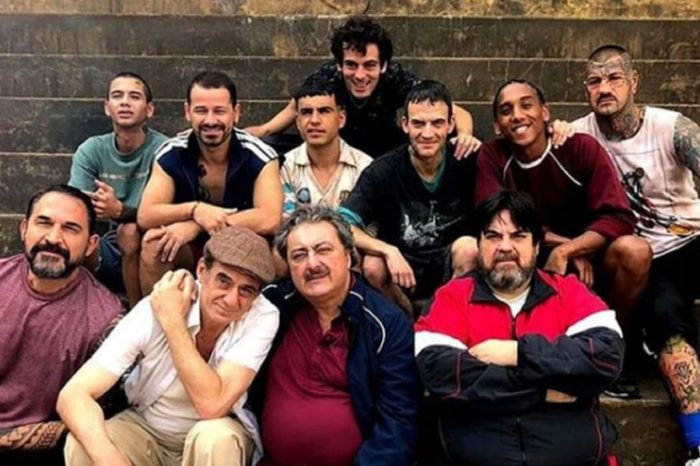 Cambio de planes: "El Marginal 4″ adelantará su estreno