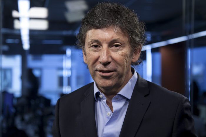 Posse: “Aspiro que ningún vecino de San Isidro ni de la zona se quede sin atención médica”