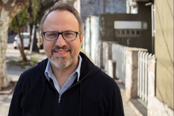 Valenzuela: “Es urgente la toma de posición y la acción por parte de las autoridades provinciales”