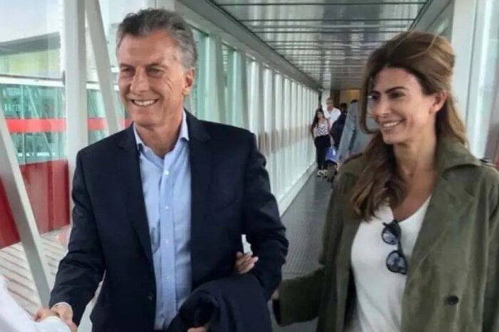 Macri regresa mañana a la Argentina tras un mes en Europa