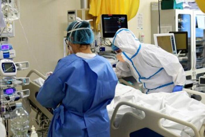 Aprobaron el protocolo para acompañantes de pacientes internados con coronavirus en Provincia