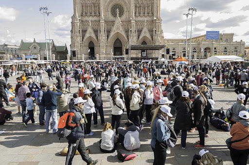 La Peregrinación a Luján no se realizará por la pandemia