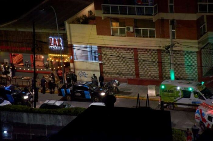 Tragedia en San Miguel: Murió una joven de 19 años por una explosión en un bar y 8 personas resultaron heridas