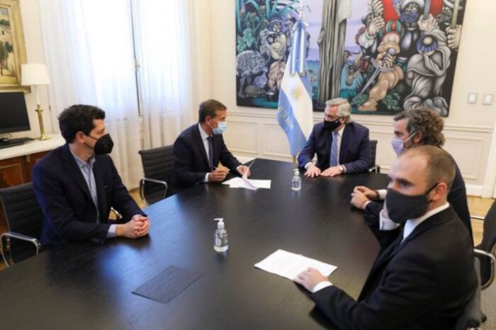 Covid-19 en Argentina: Mendoza se resiste a volver a fase 1 de confinamiento