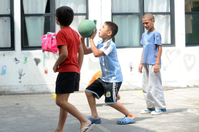Lanzan en la Provincia “Verano ATR”: actividades pensadas para 300 mil niños durante el verano