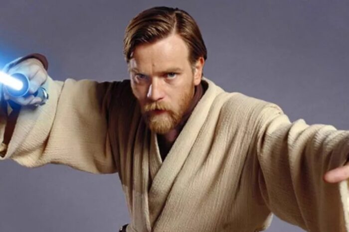 Comenzó el rodaje de Obi-Wan-Kenobi, la nueva serie original de LucasFilm