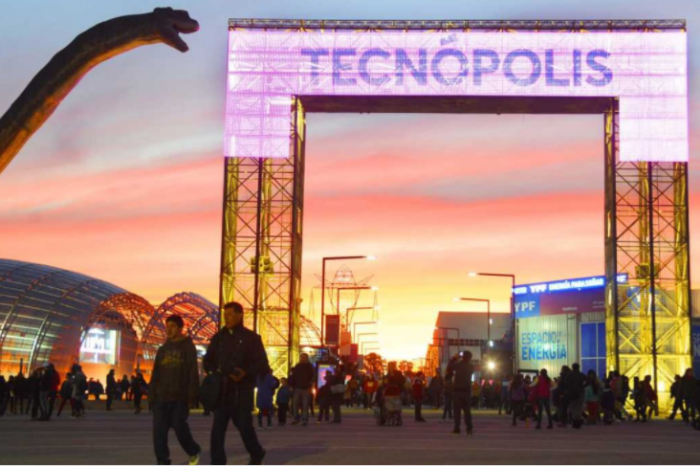 Tecnópolis cumplió 10 años y lo celebran con un acto este viernes