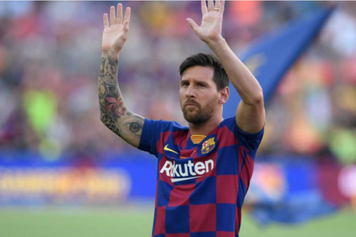 Laporta sobre la salida de Messi: "El Barcelona está por encima de cualquier jugador"