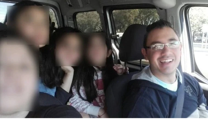 El sospechoso de matar al policía en Caseros había sido detenido en agosto por conducir un auto robado: sus antecedentes