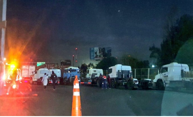 Desde Juntos manifestaron preocupación por el faltante de gasoil en el país