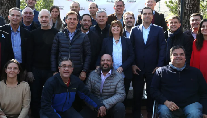 Juntos por el Cambio celebró la condena a Cristina Kirchner: "Otro capítulo del fin de la impunidad"