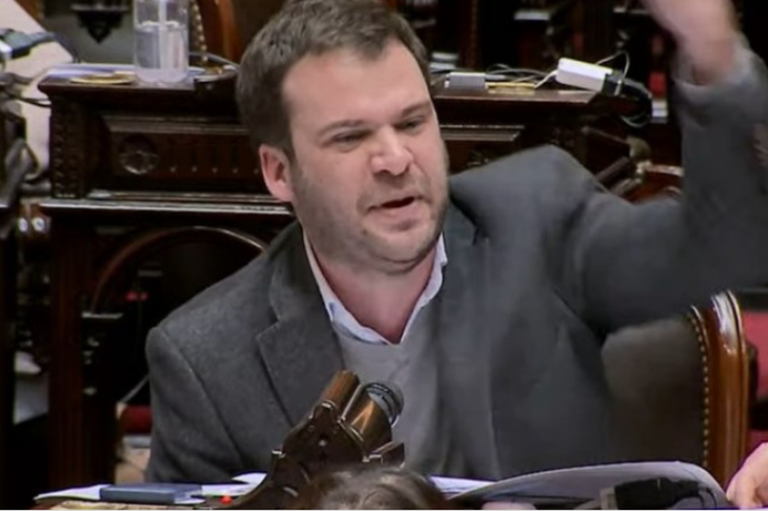 Desde Juntos por el Cambio adelantan que no darán quórum en las sesiones extraordinarias