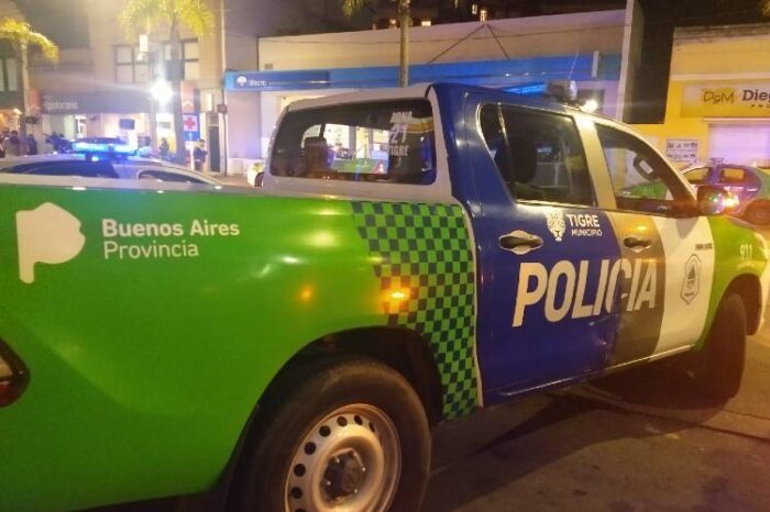 Asesinato de un joven en Rincón de Milberg por presunto conflicto relacionado con drogas