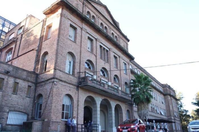 Con nuevos profesorados, comenzó el ciclo lectivo en el Instituto de Formación Docente "San Miguel Arcángel"