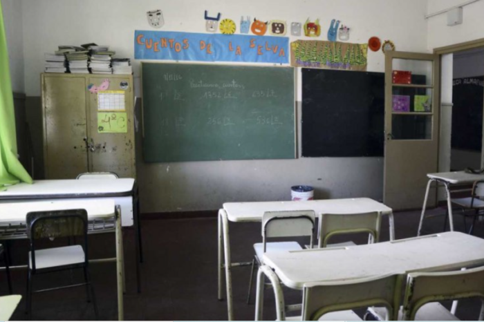 Paro docente en CABA y provincia de Buenos Aires: qué gremios lo convocaron y cuál es el reclamo