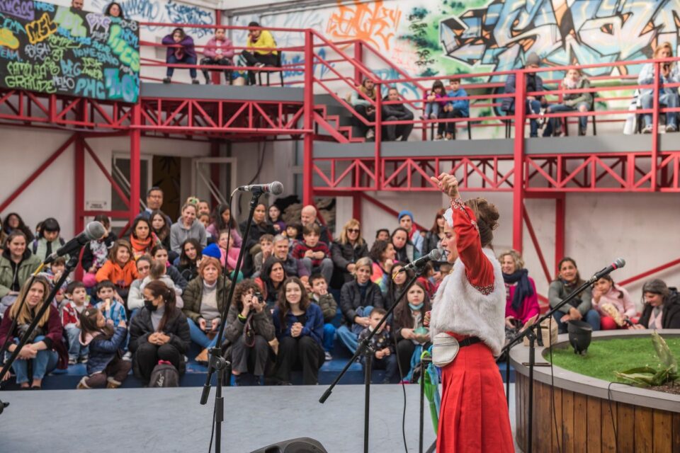 Qué hacer en vacaciones de invierno: más de 200 propuestas artísticas y recreativas para seguir disfrutando en la Ciudad