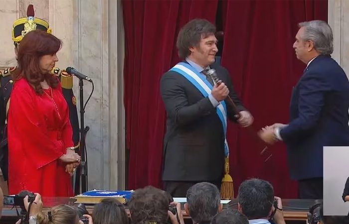 Análisis: ordinario epílogo
