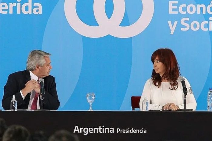 La racha negra del kirchnerismo