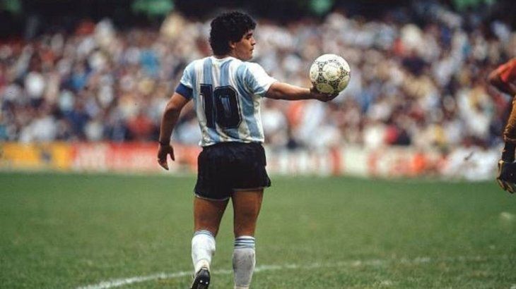 Un año sin Maradona: el día que se fue el ídolo y solo quedó la tristeza