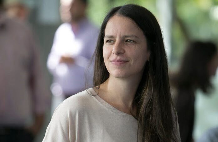 Soledad Martínez en el top10 de intendentes del conurbano, según encuesta